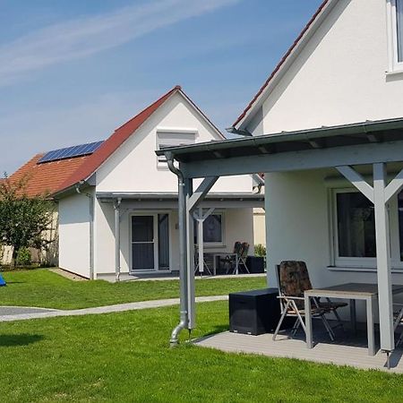 Ferienhaeuser May Weigenheim Exterior photo
